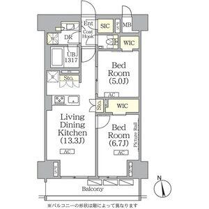 ザ・パークハビオ神楽坂レジデンスSouth