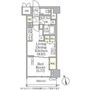 ザ・パークハビオ神楽坂レジデンスSouth