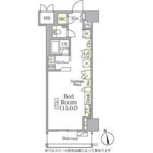 ザ・パークハビオ神楽坂レジデンスSouth