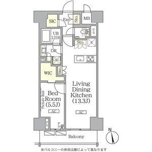 ザ・パークハビオ神楽坂レジデンスSouth