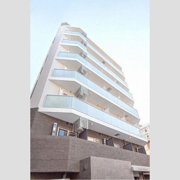 ハーモニーレジデンス神楽坂