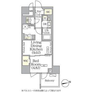 ザ・パークハビオ神楽坂レジデンスSouth