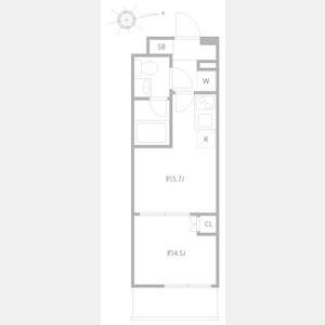 ハーモニーレジデンス神楽坂ヒルズファースト