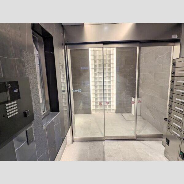 ハーモニーレジデンス神楽坂ヒルズファースト