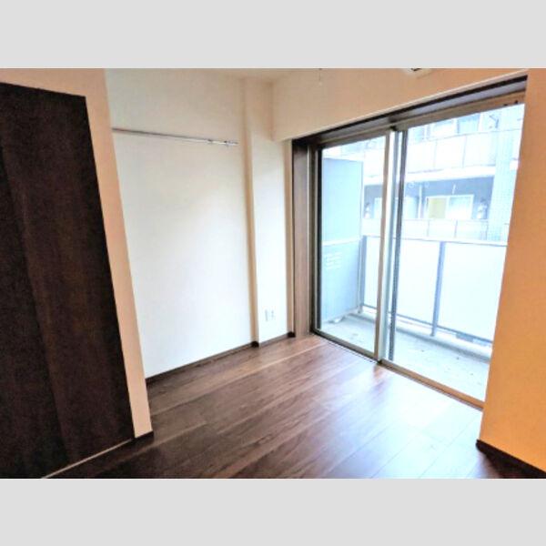 ハーモニーレジデンス神楽坂ヒルズファースト