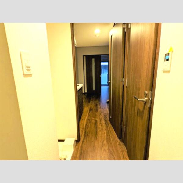 ハーモニーレジデンス神楽坂ヒルズファースト