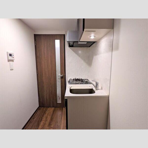 ハーモニーレジデンス神楽坂ヒルズファースト