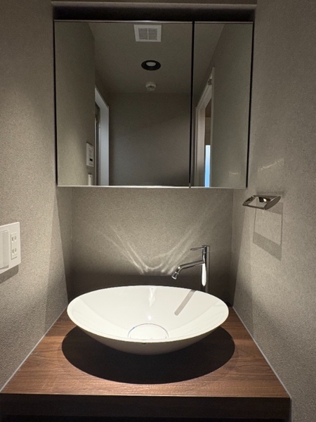 文京区大塚５丁目のマンション