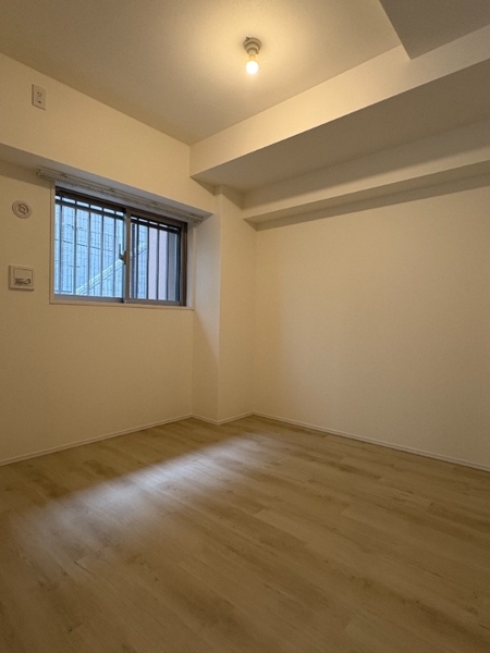 文京区大塚５丁目のマンション