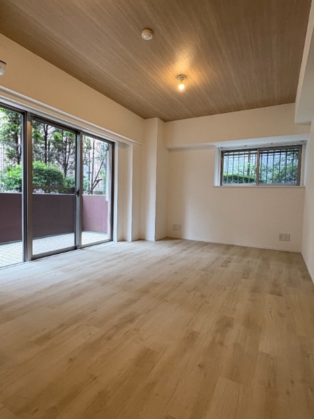 文京区大塚５丁目のマンション