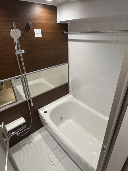 文京区大塚５丁目のマンション