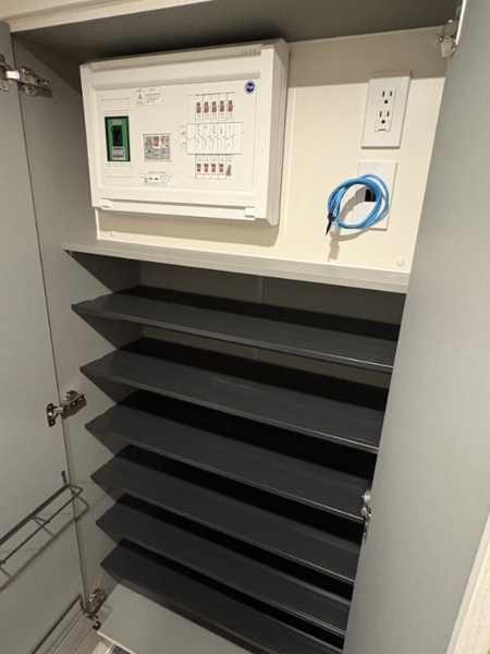 文京区大塚５丁目のマンション