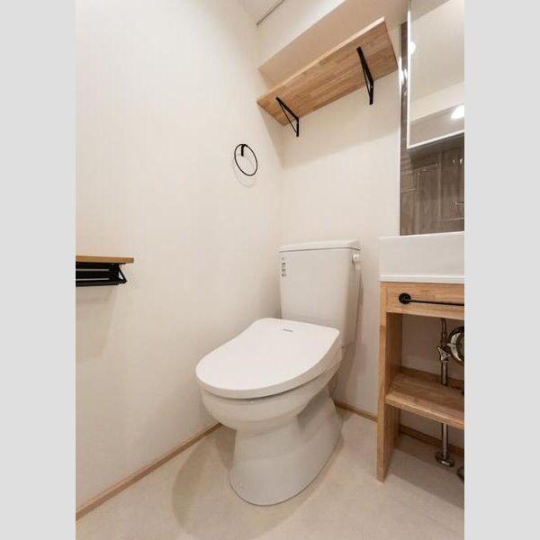 スカイコート早稲田