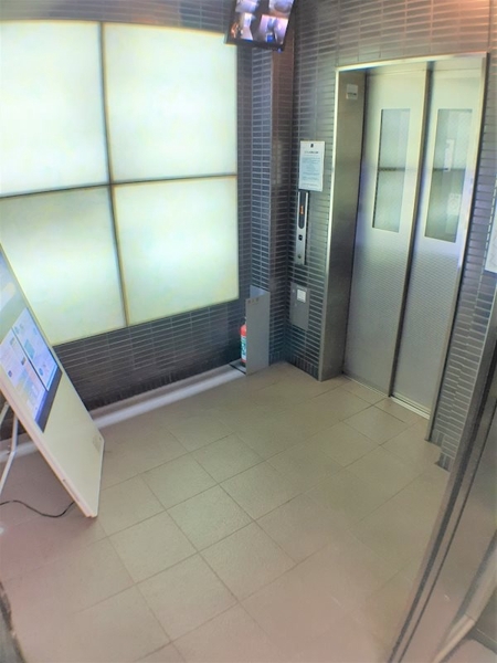 新宿区市谷薬王寺町のマンション