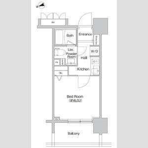 プライムアーバン神楽坂