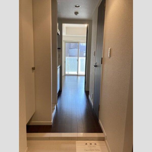 プライムアーバン神楽坂