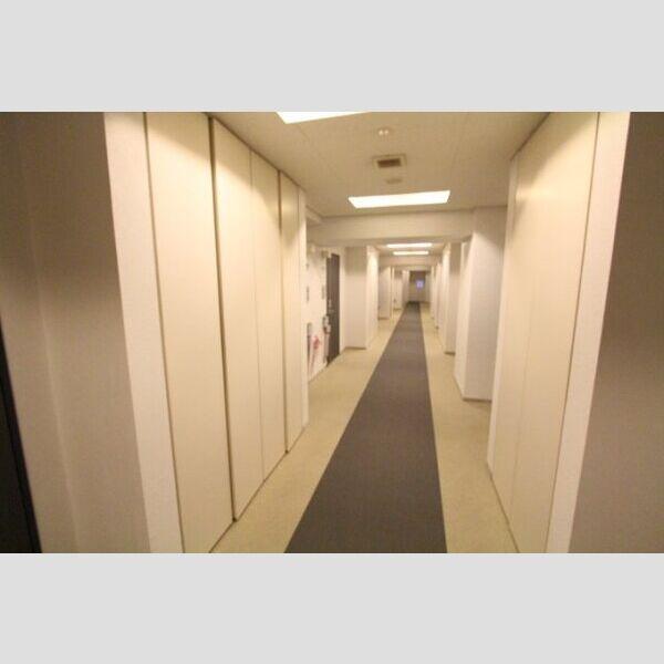 プライムアーバン神楽坂