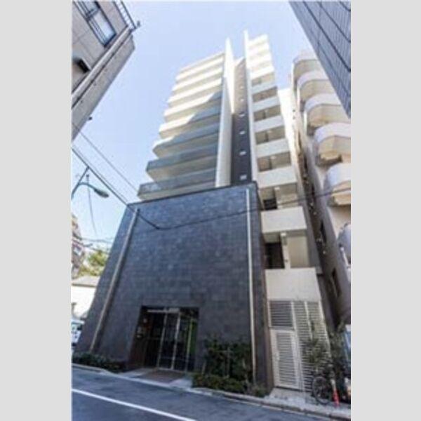 プライムアーバン神楽坂