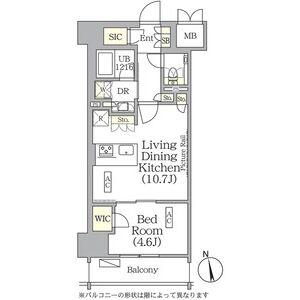 ザ・パークハビオ神楽坂レジデンスSouth