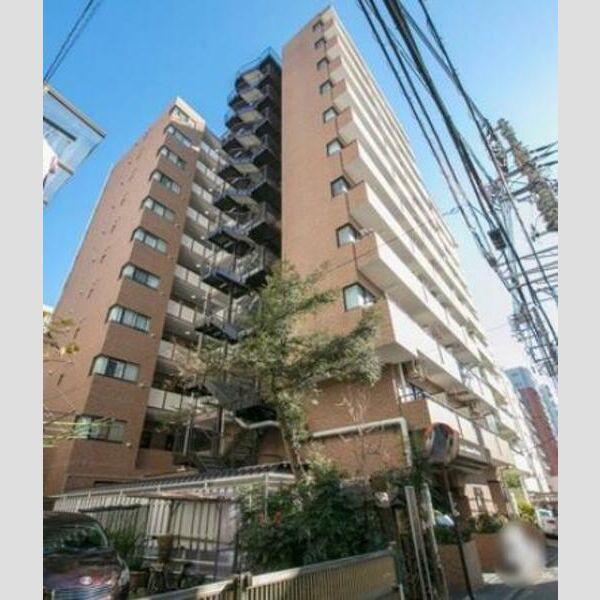 ライオンズマンション音羽