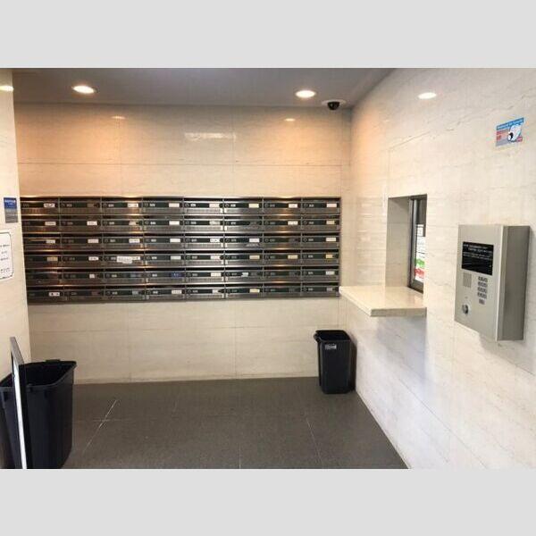 東急ドエルアルス音羽Ⅱ