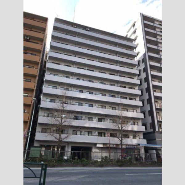 東急ドエルアルス音羽Ⅱ