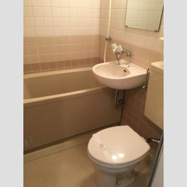 東急ドエルアルス音羽Ⅱ