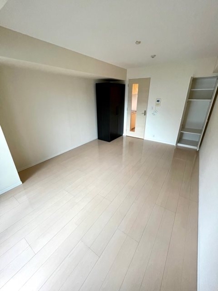 レジディア市ヶ谷Ⅱ