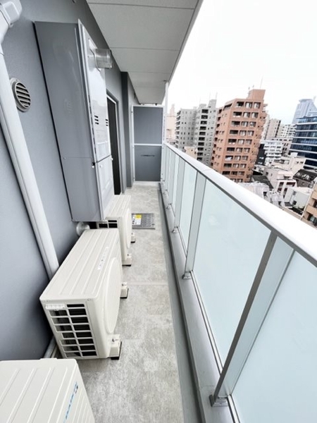 文京区本郷２丁目のマンション