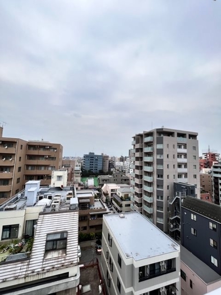 文京区本郷２丁目のマンション
