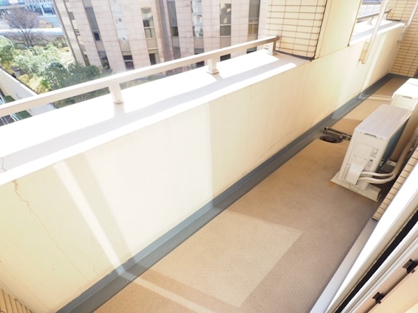 文京区音羽２丁目のマンション
