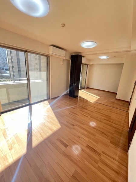 文京区音羽２丁目のマンション