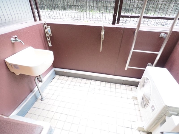 文京区大塚５丁目のマンション