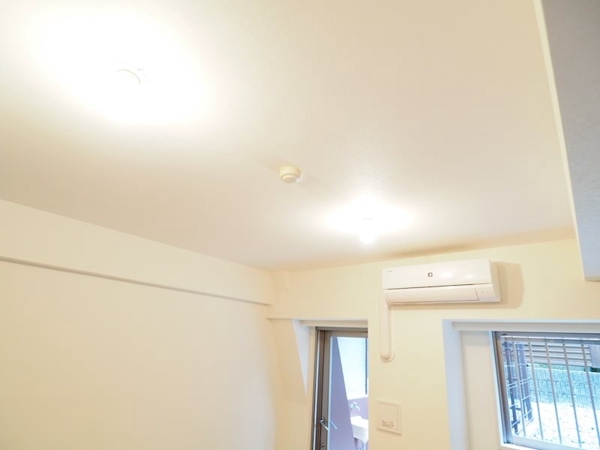 文京区大塚５丁目のマンション