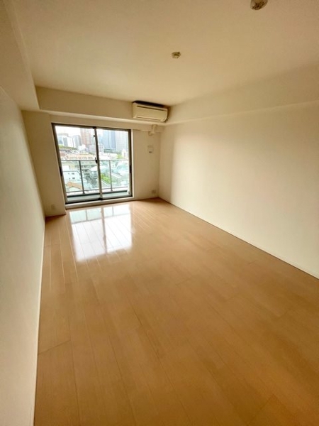 新宿区市谷砂土原町２丁目のマンション