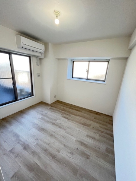 文京区大塚５丁目のマンション