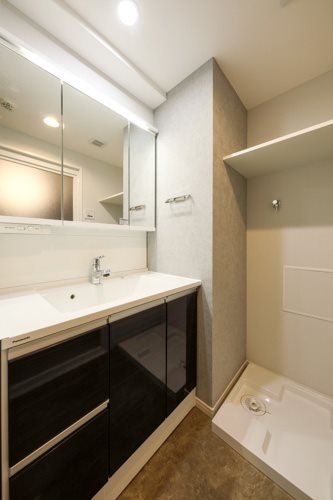文京区大塚５丁目のマンション