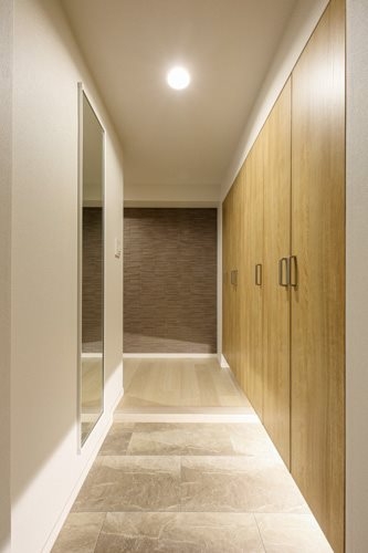 文京区大塚５丁目のマンション