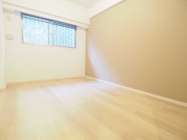 文京区大塚５丁目のマンション