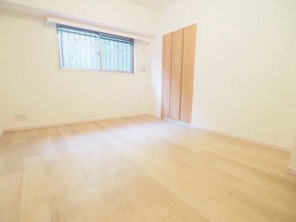 文京区大塚５丁目のマンション