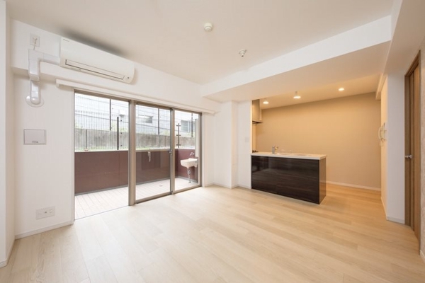 レジディア文京音羽
