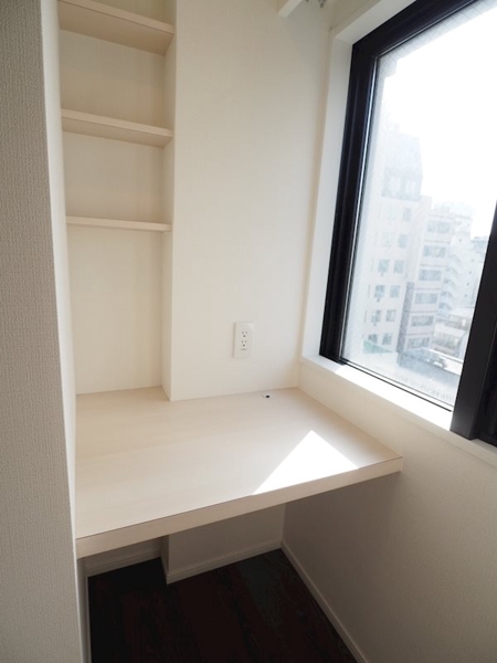 文京区本郷７丁目のマンション