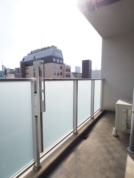 文京区本郷７丁目のマンション