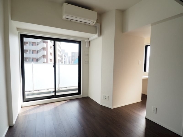 文京区本郷７丁目のマンション
