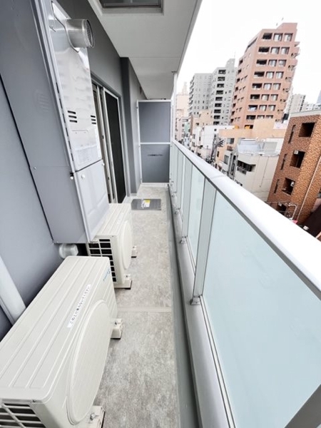 文京区本郷２丁目のマンション