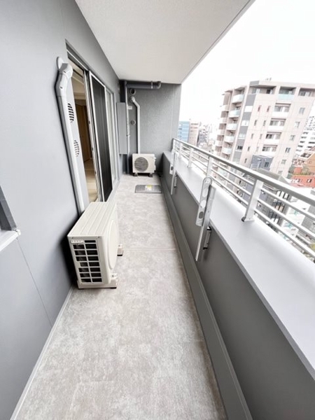 文京区本郷２丁目のマンション