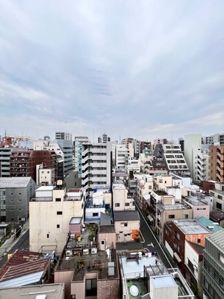 文京区本郷２丁目のマンション