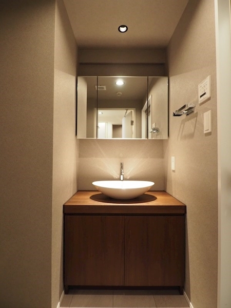 文京区大塚５丁目のマンション