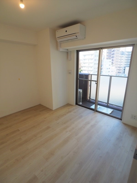文京区大塚５丁目のマンション