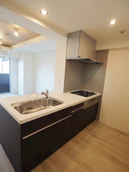 文京区大塚５丁目のマンション